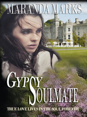 cover image of Gypsy Soulmate: Book one in the Destiny Series